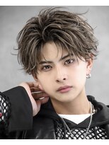 ゴールドシブヤ(GOALD SHIBUYA)&nbsp;フェザーショート