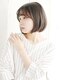 ココル(cocoru)の写真/髪質や骨格、クセを見極めて創る、再現性の高いカット技術◎自宅でもサロン帰りのような仕上がりに…♪