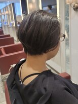 アミリアバイザザ(amiliea by ZA/ZA)&nbsp;大人ショートボブ