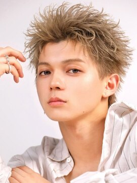 ゴールド 京都 三条(GOALD) スイングショート