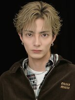 ゴールド 大阪 梅田店(GOALD) フェザーショート