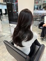 Lulu【3月上旬OPEN（予定）】&nbsp;梅田茶屋町　シアーグレージュ