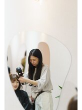 肌に触れるものすべてに”優しさ”を…＊.。