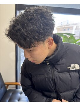 ミイロ(miiro) ハイスパショート