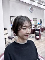 ハピネス 王寺店(Happiness)&nbsp;ショートレイヤー