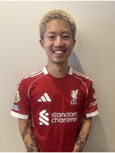 ブリーチ 麻生店(BLEACHi)&nbsp;三鹿 朔哉