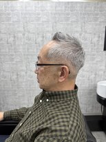 ケートゥーワン(K:2ONE)&nbsp;スキンフェード