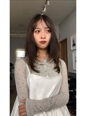 @sand_souta ボブ/ショート/レイヤーカット/縮毛矯正/髪質改善