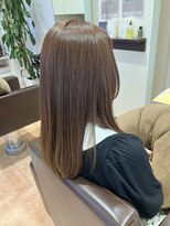 パロ(PALO)&nbsp;艶カラー