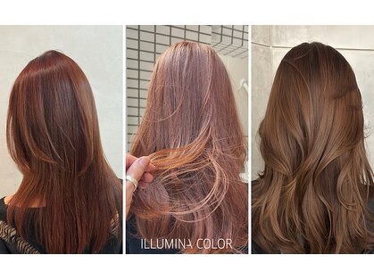 クロップ エス 茅ヶ崎本店(crop es)の写真