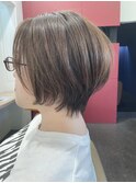 ショート