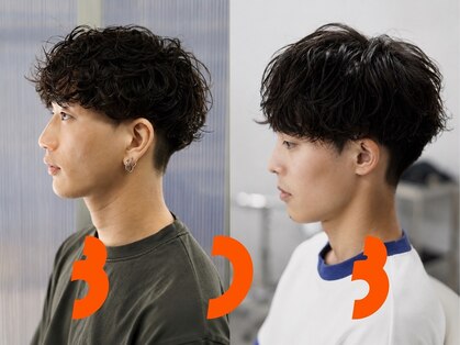 ボブ 小松(BOB)の写真