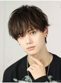 シャープショート