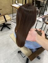 キキ(kiki by KENJE)&nbsp;ベージュカラー(白髪染め可
