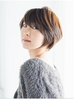 カーロ(Caro)&nbsp;ショート/ボブ/ショートボブ