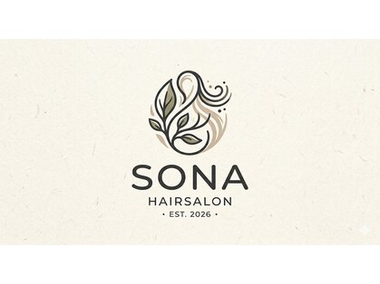 SONA【8月上旬 NEW OPEN(予定)】の写真