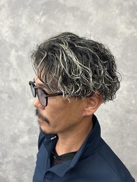 段 カッコいいってこれじゃね!