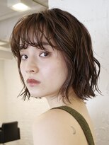 アビー(ABBEY) ボブパーマボブショートパーマミディアムパーマロングパーマ