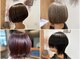 ヘアルーム ランカ(Hair Room LANKA)の写真