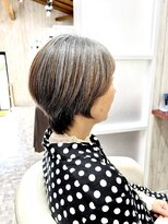 オリバー 諫早店(ORiVER) カット