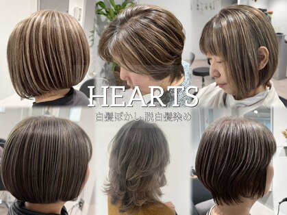 ハーツ 船橋(HEARTS)の写真