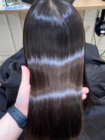 ココナ ヘア メゾンプリュス(cocona hair maison+)&nbsp;縮毛矯正/艶髪/髪質改善/大阪/天王寺