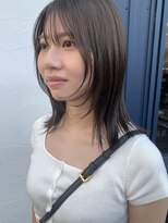リッチェル(Richell)&nbsp;結べる顔まわりレイヤー