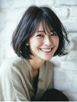 美染 宮長店(Bisen)&nbsp;髪質改善/白髪ぼかし/白髪染め/オーガニックカラー/リタッチ