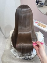 ヴォーグ 大曽根店(VOGUE)&nbsp;大曽根/大曽根駅髪質改善/髪質改善トリートメント/縮毛矯正