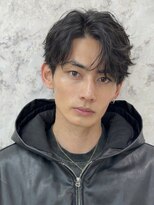 エトワ 新宿店(ETOWA)&nbsp;20代30代40代◎骨格に合わせた似合わせメンズカット