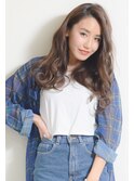 外国人風カジュカール&アッシュグラ