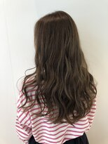 ヴィサージュ(VISAGE)&nbsp;柔らかマットアッシュ