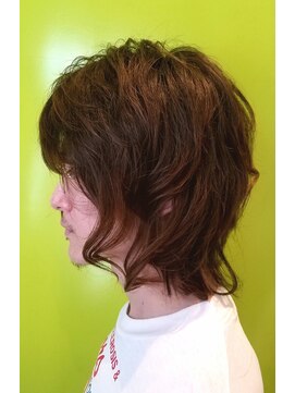 パセオ Paseo カーリースタンス