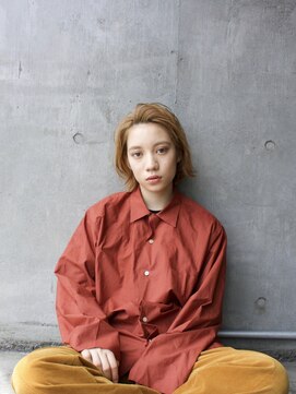 イスニック(Ysnic) ysnic