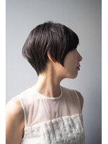 リタへアーズ(RITA Hairs) [RITAHairs]大人綺麗なショートカット☆お客様snap