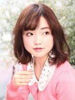 ひとくせある暗デーションで見慣れた自分を卒業！！