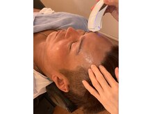 エヌ ヘアー(N hair)