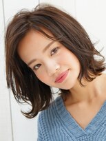 ジジ(GIGI)&nbsp;リラクシーボブ