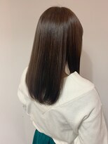 ロビン アンド ダルク(robin&darc) 髪質改善【サブリミック】お客様事例