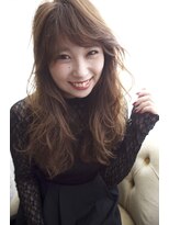 アール 北千住店(ar) 抜け感ロング♪