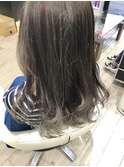 ナチュラル3Dエアタッチ