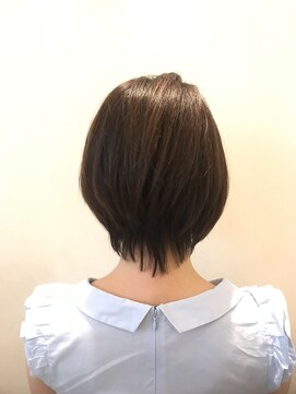モードケイズ 尼崎店(MODE K's) フォギーベージュ