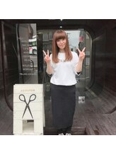 ラミュー(La Mieux) 岩切 博子