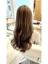 カッツ 笠岡店(CUT S)&nbsp;ミルクティーベージュ