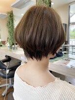 アローズソワン(HELLO'S SOIN) フェミニンショート