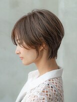 エースハバナ 渋谷(1 HAVANA)&nbsp;くびれヘア/大人かわいい/似合わせカット/デザインカラー