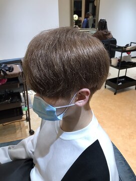 アヤメ(ayame) ミルクティーベージュ【東久留米】10