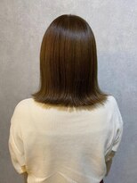 ウィスプ 赤羽店(wisp)&nbsp;ナチュラルベージュ♪*。