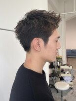 リルーム(re-room)&nbsp;海外風ナチュラルショート◎