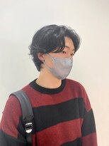 ギグスダブル 栄久屋大通店(gigs double)&nbsp;メンズ/カルマショート